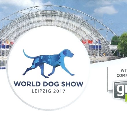 World Dog Show 10/11/2017